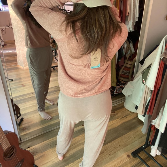 Prana Cozy Up Sweatshirt - Picture 5 of 7